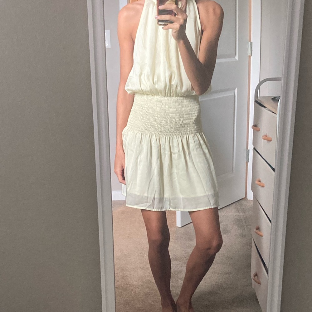 Talulah dress